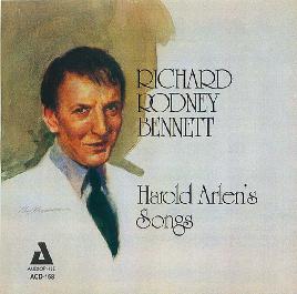Harold Arlen's Songs Harold Arlen's Songs