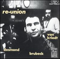Reunion Reunion