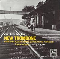 New Trombone New Trombone