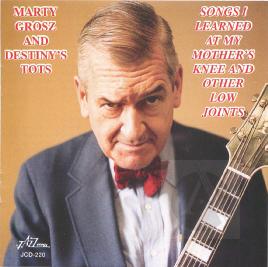 Songs I Learned at My Mother's Knee and Other Low Joints Songs I Learned at My Mother's Knee and Other Low Joints