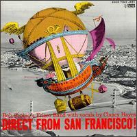 Bob Scobey's Frisco Band Bob Scobey's Frisco Band
