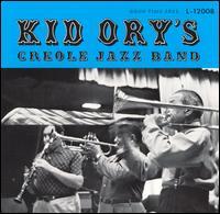 Kid Ory's Creole Jazz Band Kid Ory's Creole Jazz Band