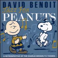 Jazz for Peanuts Jazz for Peanuts