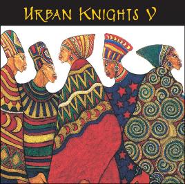 Urban Knights V Urban Knights V