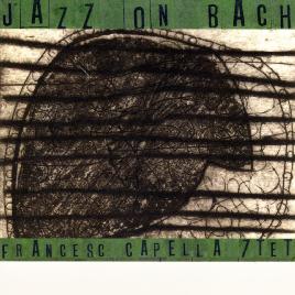 Jazz On Bach Jazz On Bach