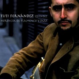 Herencia De Flamenco Y Jazz Herencia De Flamenco Y Jazz