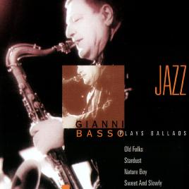 Gianni Basso Plays Ballads Gianni Basso Plays Ballads