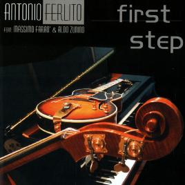 First Step First Step