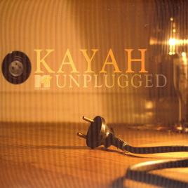 Kayah, MTV Unplugged (Edycja Specjalna)