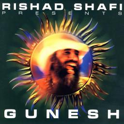 Richard Shafi presents Gunesh
