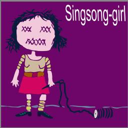 Singsong-Girl