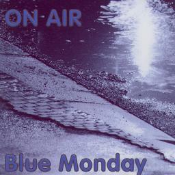 On Air Blue Monday