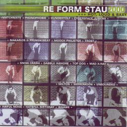 Re Form Stau 2000