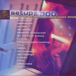 Setup 2000