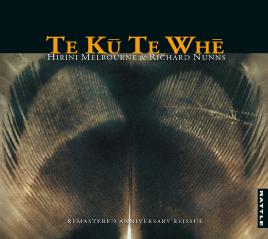 Catalogue record for Te kū te whe