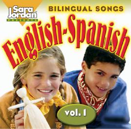 Weather and Seasons / El clima y las estaciones, Bilingual Songs &amp; Activities, English-Spanish, vol. 1