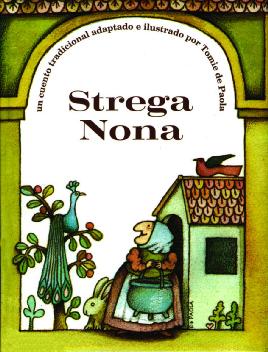 Strega Nona