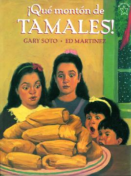 Too Many Tamales
