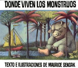 Where The Wild Things Are