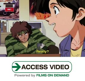 Otaku no Video Otaku no Video