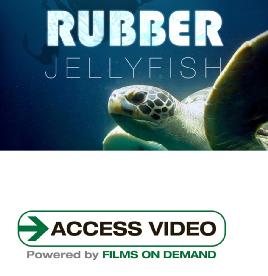 Rubber Jellyfish