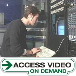 "Communications and the Arts"