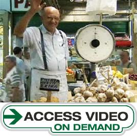 Greetings, Introductions, and Farewells