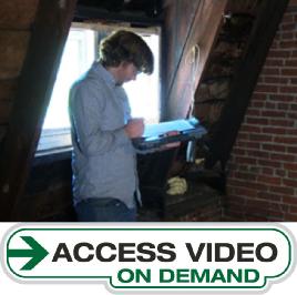 "Conducting A Home Energy Audit"