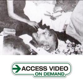 Catalogue record for The Road to Freedom: Gandhi (streaming video)