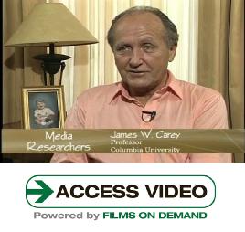 "Cultural Studies and the Scholarship of Journalism"