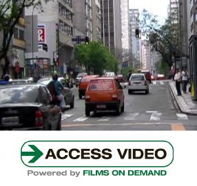 "A Convenient Truth"