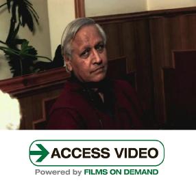 "The Sage of Barefoot College"