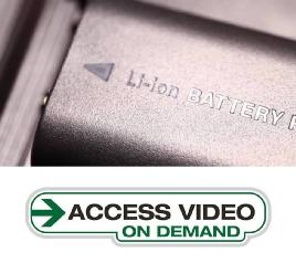 "Eco-Friendly Battery Charged By Ancient Plant Extract"