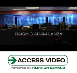 "Raising Adam Lanza"