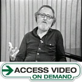 José Donoso