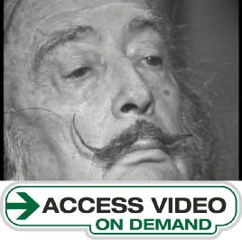 Salvador Dalí