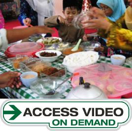 Catalogue record for Ramadan A Fast of Faith (streaming video)