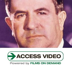 Manuel Avila Camacho's Six-Year Term