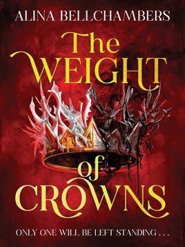 The Weight of Crowns