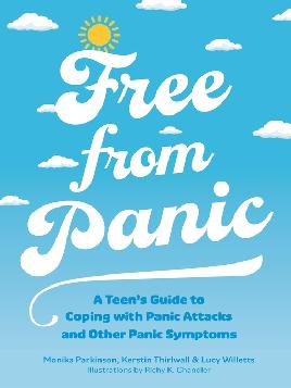 Free From Panic