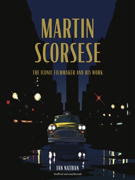"Martin Scorsese" by Nathan, Ian