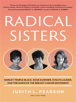 "Radical Sisters" by Pearson, Judith L., 1953-