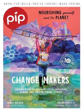 Pip Magazine