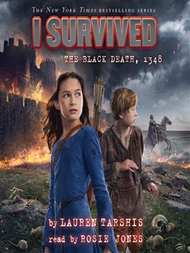 I Survived the Black Death, 1348