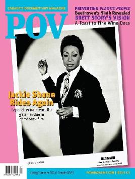 Pov Magazine