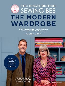 The Great British Sewing Bee