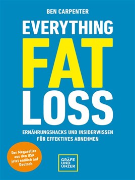 Everything fat loss