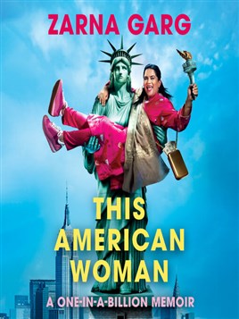 "This American Woman" by Garg, Zarna