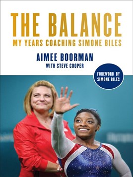 "Balance" by Boorman, Aimee