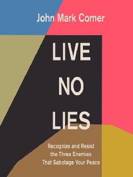 Live No Lies
